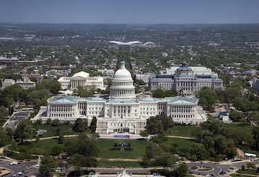 US Capitol